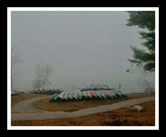 20x16 Hahnemuhle William Turner Paper $1,500.00