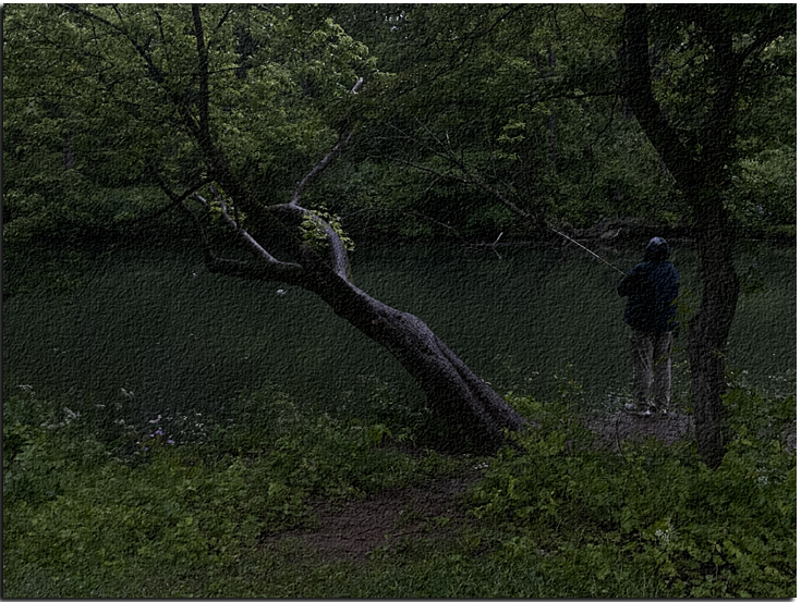 20x16 Hahnemuhle William Turner Paper $1,500.00