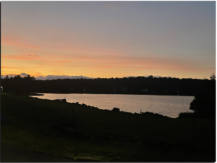 Bushkill Creek, Pennsylvania